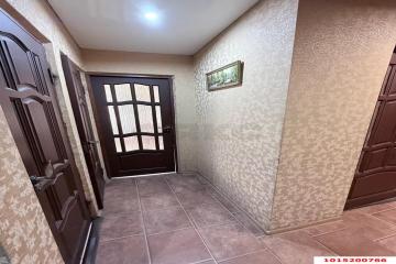 Фото №5: 2-комнатная квартира 45 м² - Краснодар, мкр. Фестивальный, ул. Атарбекова, 39