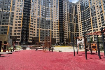 Фото №4: 2-комнатная квартира 64 м² - Краснодар, мкр. жилой комплекс Ural, ул. Уральская, 87/7