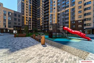 Фото №2: 2-комнатная квартира 64 м² - Краснодар, мкр. жилой комплекс Ural, ул. Уральская, 87/7