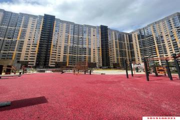 Фото №4: 2-комнатная квартира 64 м² - Краснодар, мкр. жилой комплекс Ural, ул. Уральская, 87/7