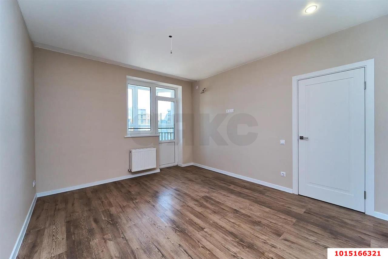 Фото №11: 2-комнатная квартира 64 м² - Краснодар, ЖК Урал, Карасунский внутригородской округ, Камвольно-суконный Комбинат, мкр. жилой комплекс Ural, ул. Уральская, 87/7