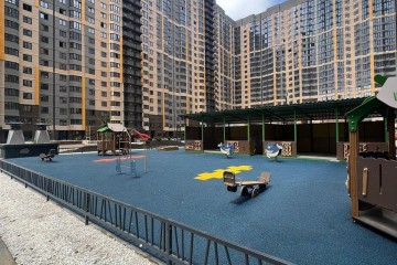 Фото №5: 2-комнатная квартира 64 м² - Краснодар, мкр. жилой комплекс Ural, ул. Уральская, 87/7