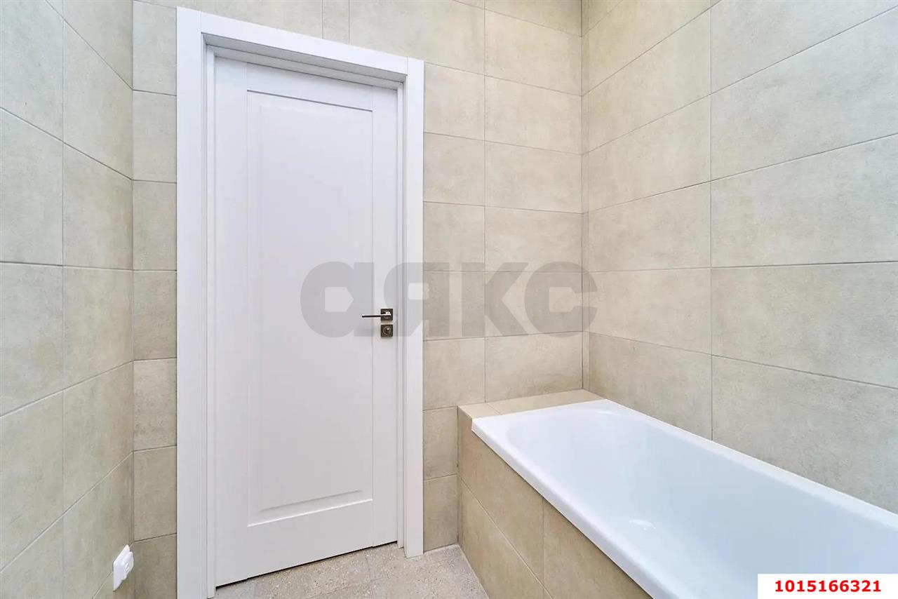 Фото №7: 2-комнатная квартира 64 м² - Краснодар, жилой комплекс Ural, ул. Уральская, 87/7