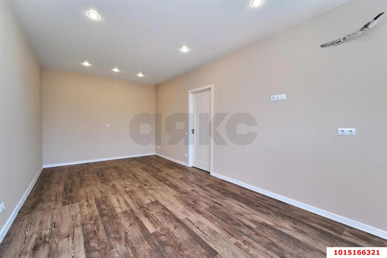 Фото №10: 2-комнатная квартира 64 м² - Краснодар, жилой комплекс Ural, ул. Уральская, 87/7