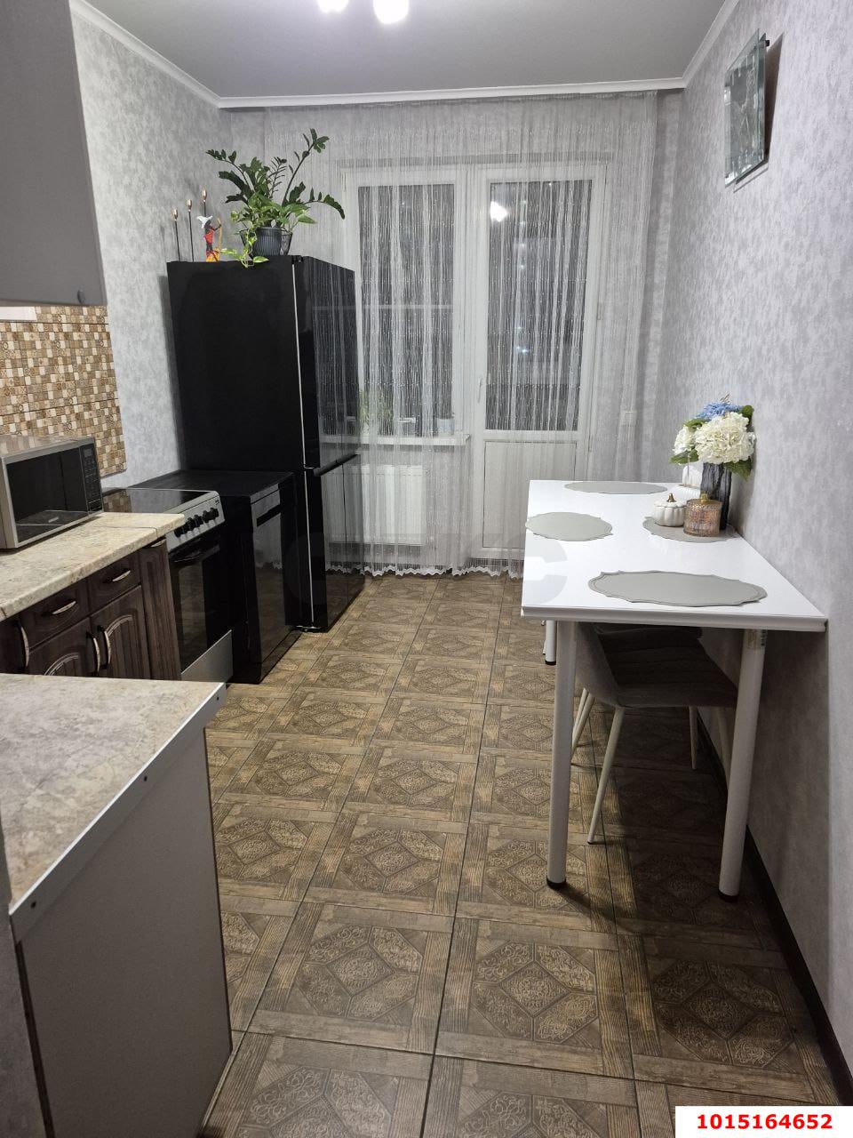 Фото №1: 2-комнатная квартира 65 м² - Краснодар, жилой комплекс Каскад, ул. имени Дмитрия Благоева, 31к2