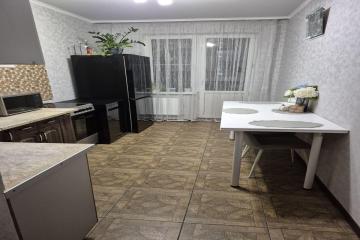 Фото №1: 2-комнатная квартира 65 м² - Краснодар, мкр. Гидростроителей, ул. имени Дмитрия Благоева, 31к2