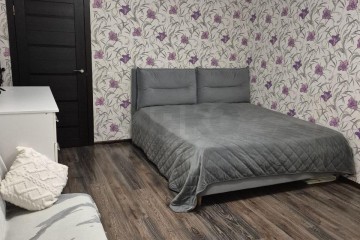 Фото №3: 2-комнатная квартира 65 м² - Краснодар, мкр. жилой комплекс Каскад, ул. имени Дмитрия Благоева, 31к2