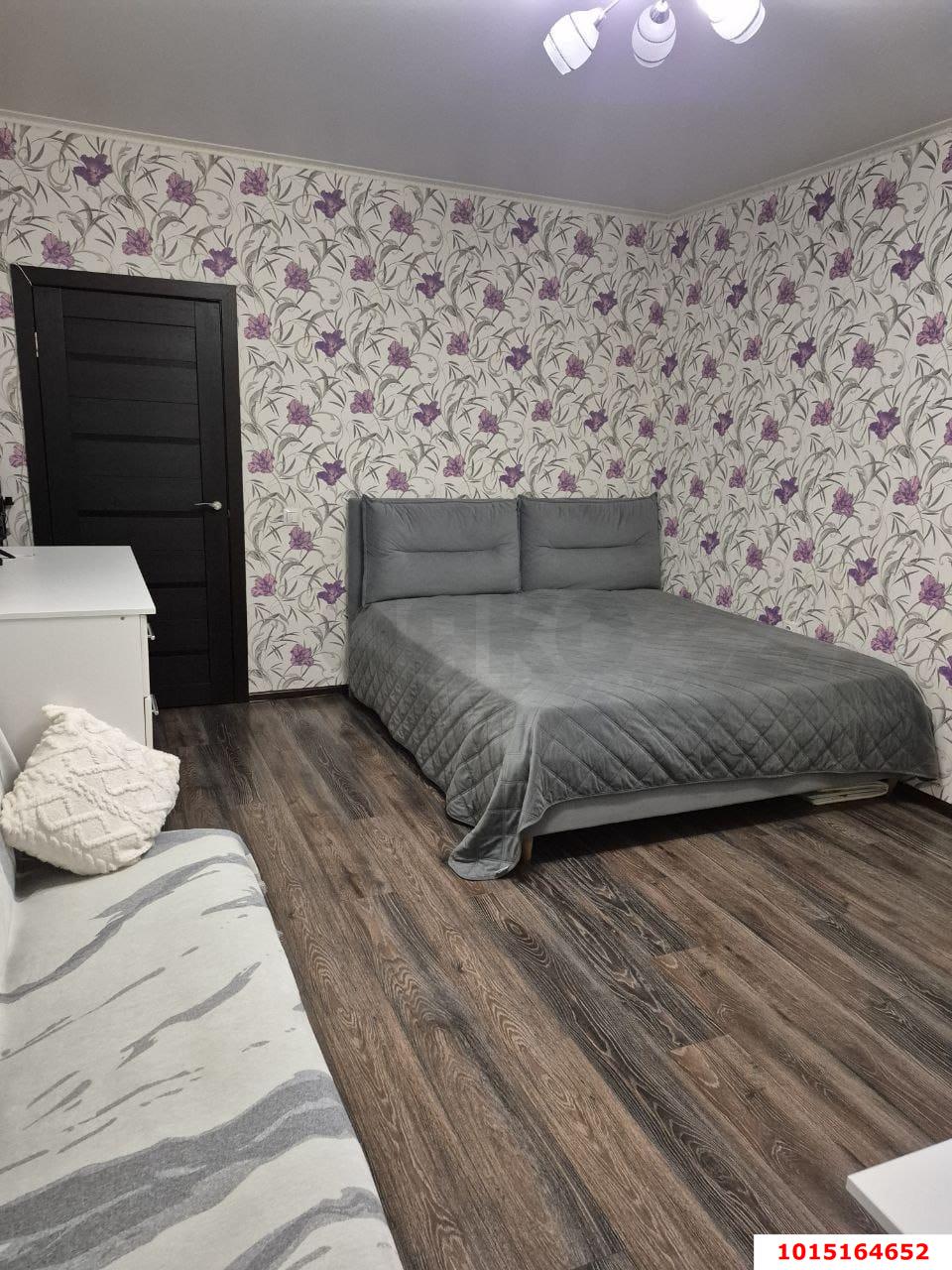 Фото №3: 2-комнатная квартира 65 м² - Краснодар, жилой комплекс Каскад, ул. имени Дмитрия Благоева, 31к2