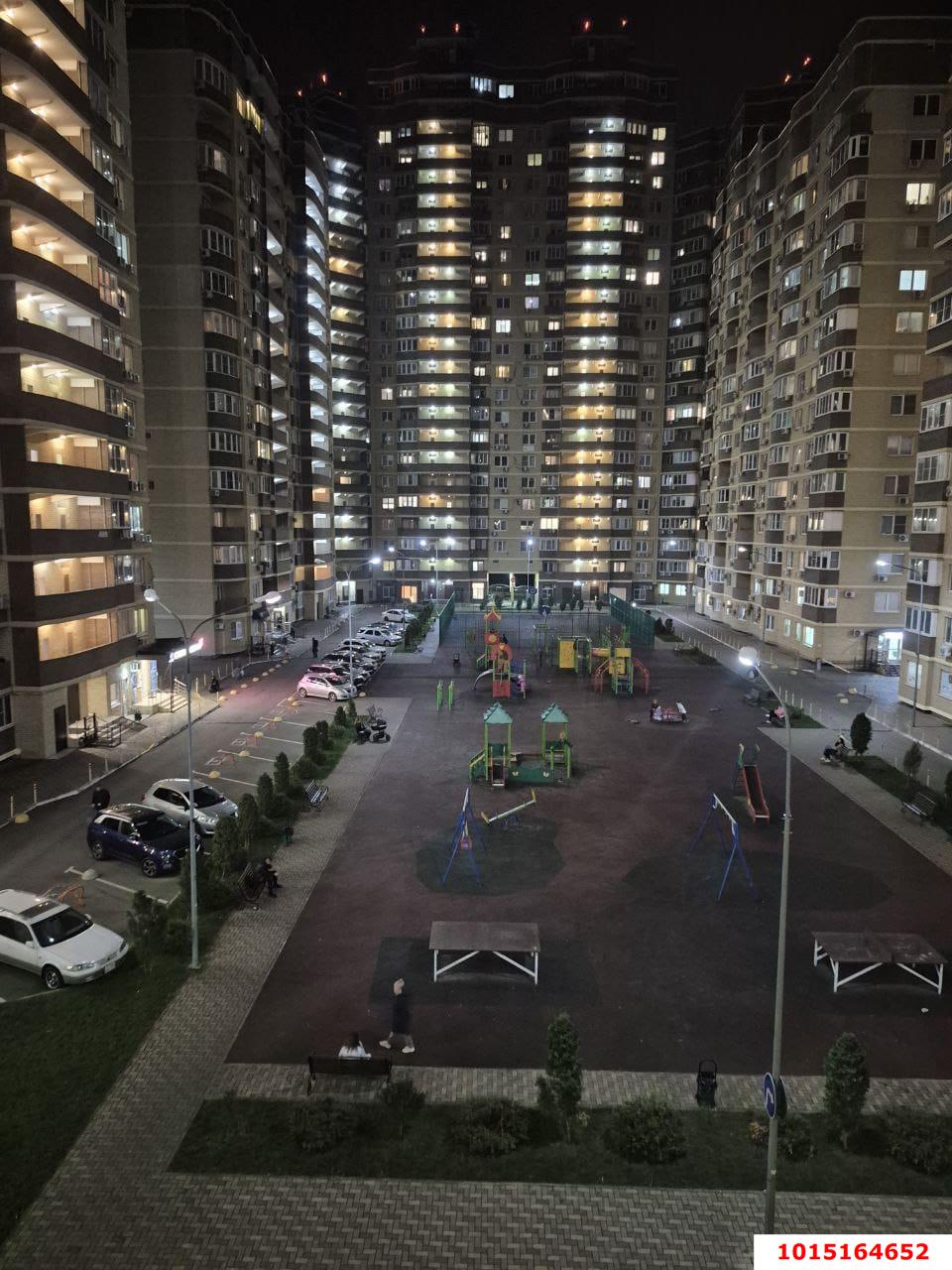 Фото №11: 2-комнатная квартира 65 м² - Краснодар, жилой комплекс Каскад, ул. имени Дмитрия Благоева, 31к2