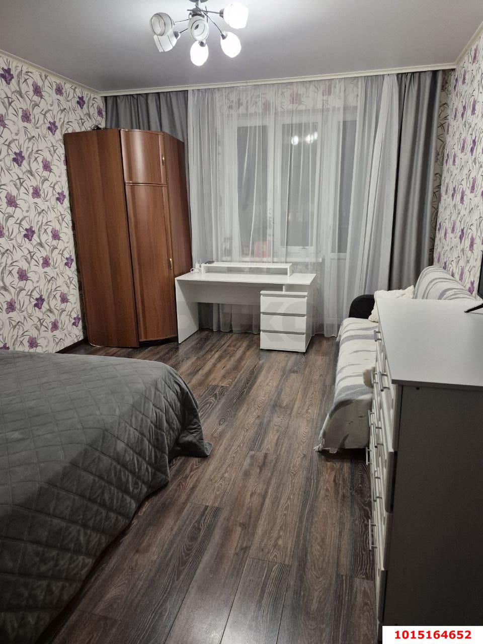 Фото №5: 2-комнатная квартира 65 м² - Краснодар, жилой комплекс Каскад, ул. имени Дмитрия Благоева, 31к2