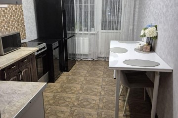 Фото №1: 2-комнатная квартира 65 м² - Краснодар, мкр. жилой комплекс Каскад, ул. имени Дмитрия Благоева, 31к2