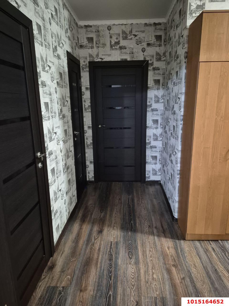 Фото №7: 2-комнатная квартира 65 м² - Краснодар, жилой комплекс Каскад, ул. имени Дмитрия Благоева, 31к2