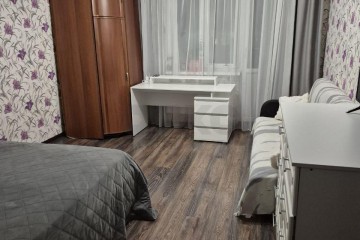 Фото №5: 2-комнатная квартира 65 м² - Краснодар, мкр. жилой комплекс Каскад, ул. имени Дмитрия Благоева, 31к2