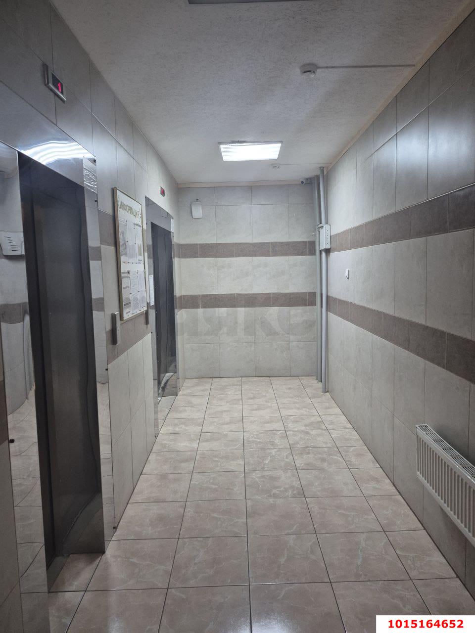 Фото №10: 2-комнатная квартира 65 м² - Краснодар, жилой комплекс Каскад, ул. имени Дмитрия Благоева, 31к2