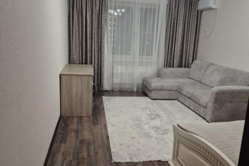 Фото №4: 2-комнатная квартира 65 м² - Краснодар, мкр. жилой комплекс Каскад, ул. имени Дмитрия Благоева, 31к2