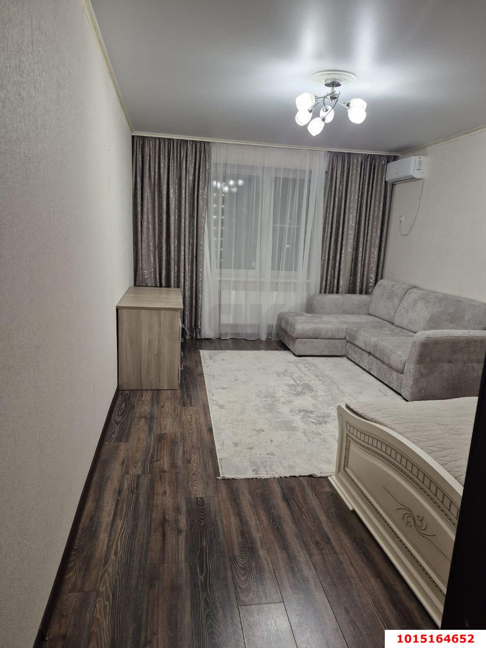 Фото №4: 2-комнатная квартира 65 м² - Краснодар, жилой комплекс Каскад, ул. имени Дмитрия Благоева, 31к2