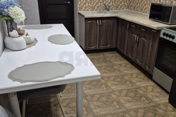 Фото №2: 2-комнатная квартира 65 м² - Краснодар, мкр. жилой комплекс Каскад, ул. имени Дмитрия Благоева, 31к2