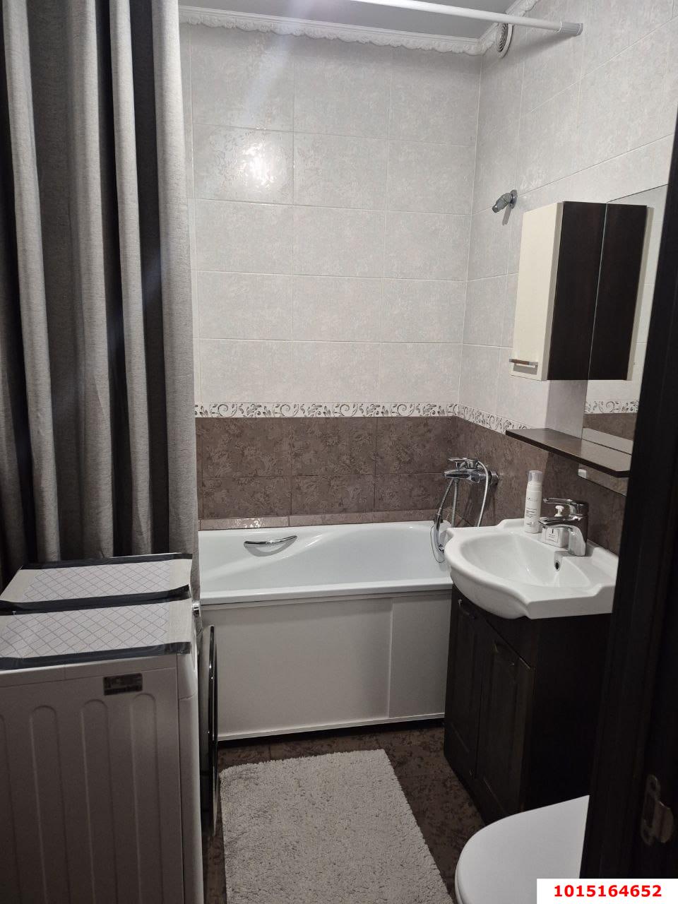 Фото №8: 2-комнатная квартира 65 м² - Краснодар, жилой комплекс Каскад, ул. имени Дмитрия Благоева, 31к2