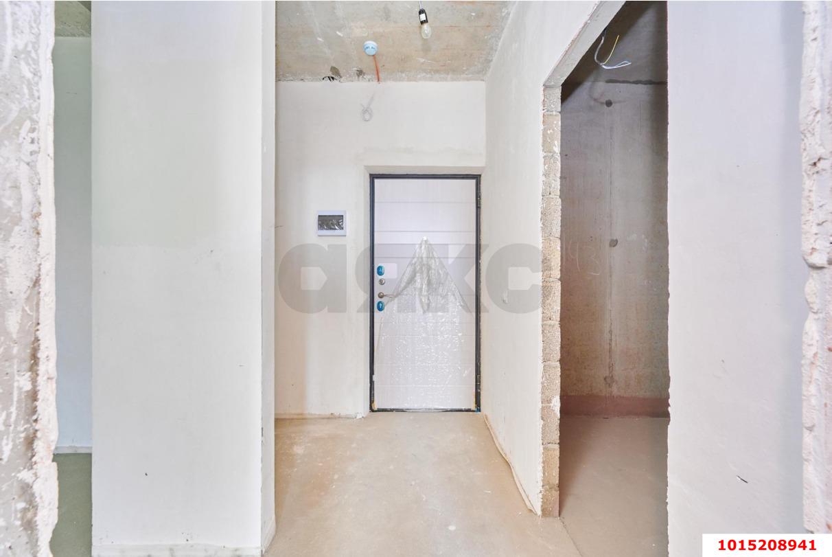 Фото №13: 1-комнатная квартира 41 м² - Краснодар, Образцово, ул. Адмирала Макарова, 5