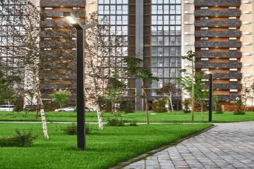 Фото №4: 1-комнатная квартира 35 м² - Краснодар, мкр. Образцово, ул. Адмирала Макарова, 5