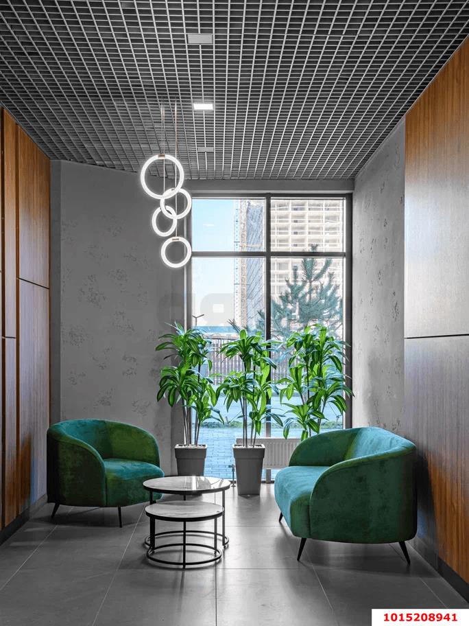 Фото №8: 1-комнатная квартира 41 м² - Краснодар, Прикубанский внутригородской округ, мкр. Образцово, ул. Адмирала Макарова, 5