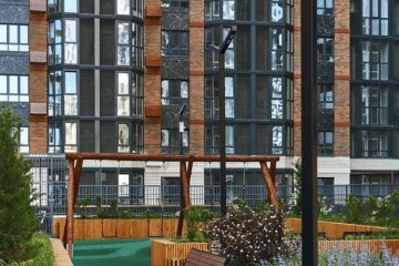 Фото №3: 1-комнатная квартира 35 м² - Краснодар, мкр. Образцово, ул. Адмирала Макарова, 5