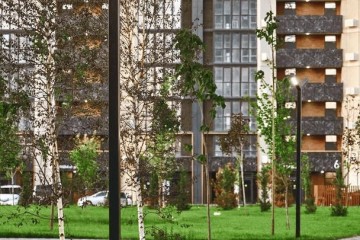 Фото №4: 1-комнатная квартира 35 м² - Краснодар, мкр. Образцово, ул. Адмирала Макарова, 5