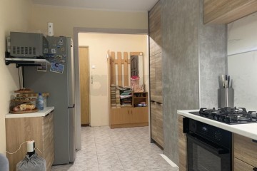 Фото №4: 2-комнатная квартира 52 м² - Краснодар, мкр. Комсомольский, ул. Симферопольская, 18