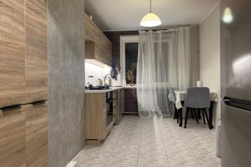 Фото №2: 2-комнатная квартира 52 м² - Краснодар, мкр. Комсомольский, ул. Симферопольская, 18