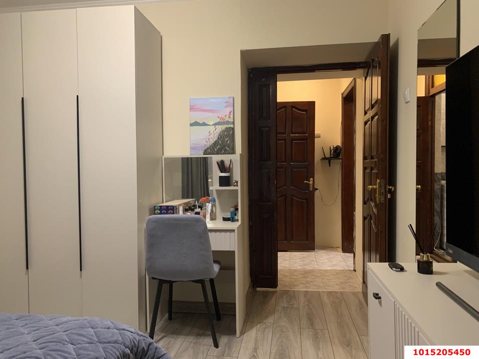 Фото №11: 2-комнатная квартира 52 м² - Краснодар, Комсомольский, ул. Симферопольская, 18