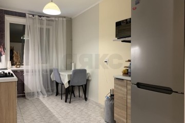 Фото №3: 2-комнатная квартира 52 м² - Краснодар, мкр. Комсомольский, ул. Симферопольская, 18