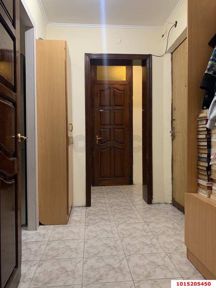 Фото №5: 2-комнатная квартира 52 м² - Краснодар, Карасунский внутригородской округ, мкр. Комсомольский, ул. Симферопольская, 18