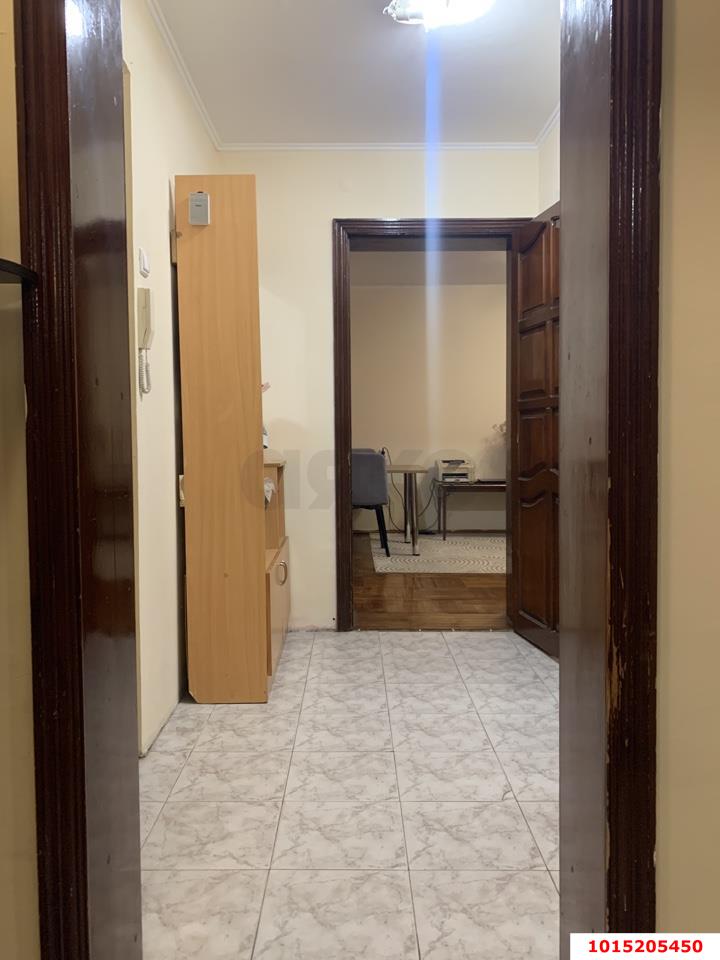 Фото №6: 2-комнатная квартира 52 м² - Краснодар, Карасунский внутригородской округ, мкр. Комсомольский, ул. Симферопольская, 18