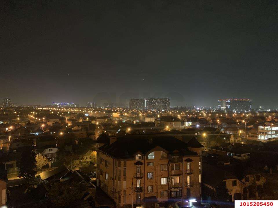 Фото №15: 2-комнатная квартира 52 м² - Краснодар, Комсомольский, ул. Симферопольская, 18