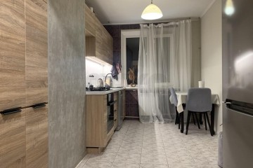 Фото №2: 2-комнатная квартира 52 м² - Краснодар, мкр. Комсомольский, ул. Симферопольская, 18