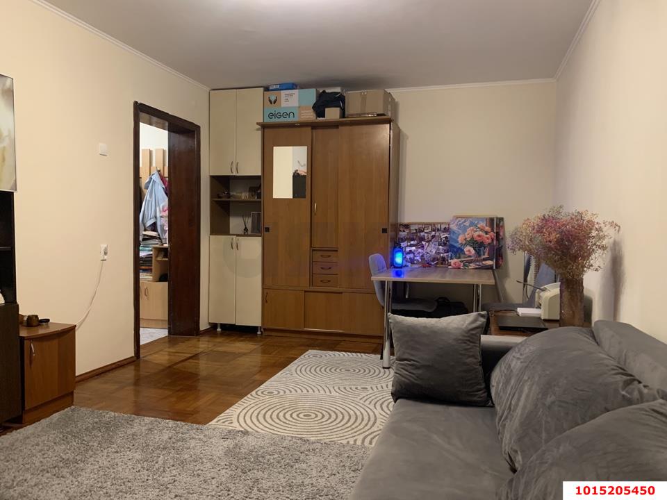 Фото №14: 2-комнатная квартира 52 м² - Краснодар, Комсомольский, ул. Симферопольская, 18