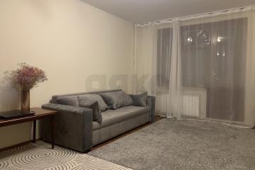 Фото №1: 2-комнатная квартира 52 м² - Краснодар, мкр. Комсомольский, ул. Симферопольская, 18