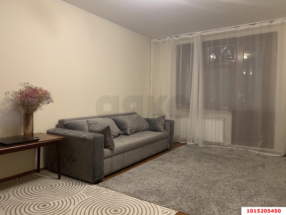 Фото №13: 2-комнатная квартира 52 м² - Краснодар, Карасунский внутригородской округ, мкр. Комсомольский, ул. Симферопольская, 18