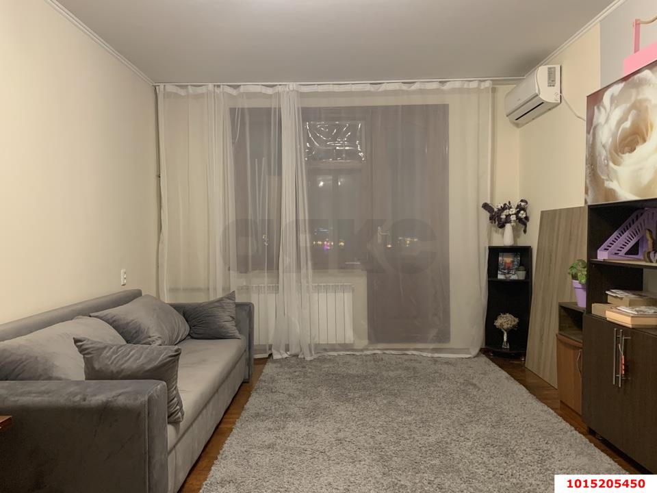 Фото №12: 2-комнатная квартира 52 м² - Краснодар, Комсомольский, ул. Симферопольская, 18