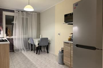 Фото №3: 2-комнатная квартира 52 м² - Краснодар, мкр. Комсомольский, ул. Симферопольская, 18