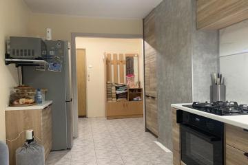 Фото №4: 2-комнатная квартира 52 м² - Краснодар, мкр. Комсомольский, ул. Симферопольская, 18