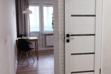 Фото №5: 1-комнатная квартира 45 м² - Краснодар, мкр. Восточно-Кругликовский, ул. Героев-Разведчиков, 21/1