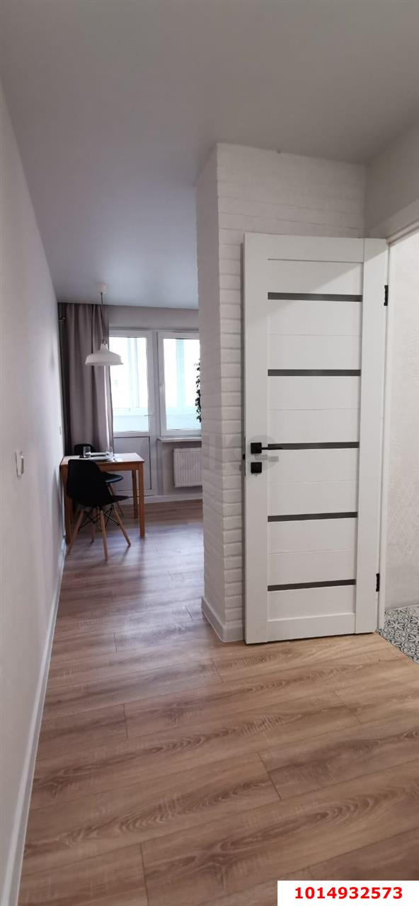 Фото №5: 1-комнатная квартира 45 м² - Краснодар, Восточно-Кругликовский, ул. Героев-Разведчиков, 21/1