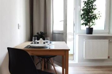 Фото №3: 1-комнатная квартира 45 м² - Краснодар, мкр. Восточно-Кругликовский, ул. Героев-Разведчиков, 21/1