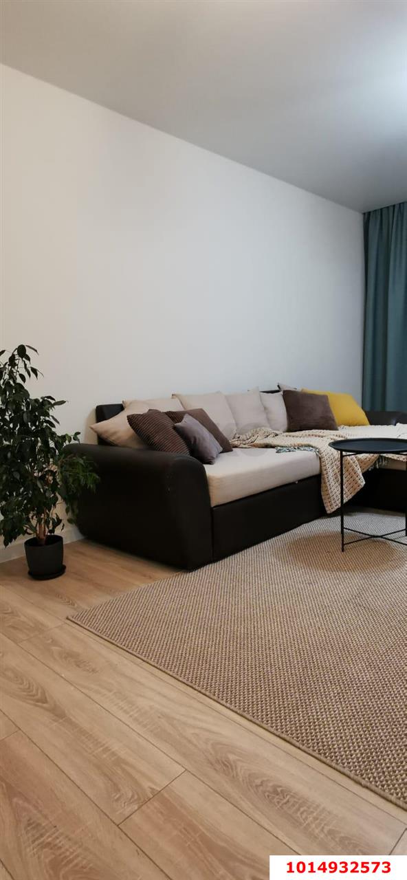 Фото №6: 1-комнатная квартира 45 м² - Краснодар, Восточно-Кругликовский, ул. Героев-Разведчиков, 21/1