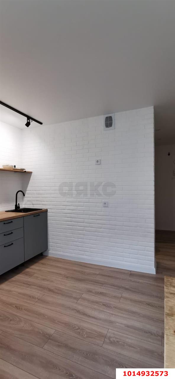 Фото №2: 1-комнатная квартира 45 м² - Краснодар, Восточно-Кругликовский, ул. Героев-Разведчиков, 21/1