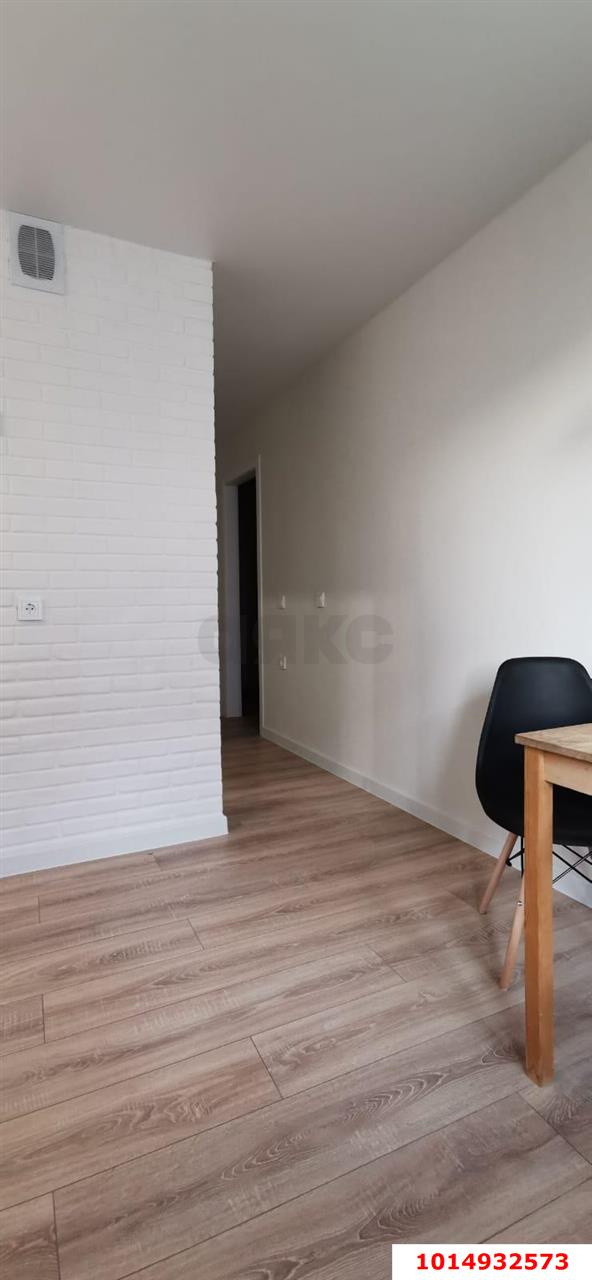 Фото №4: 1-комнатная квартира 45 м² - Краснодар, Восточно-Кругликовский, ул. Героев-Разведчиков, 21/1