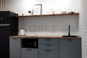 Фото №1: 1-комнатная квартира 45 м² - Краснодар, мкр. Восточно-Кругликовский, ул. Героев-Разведчиков, 21/1