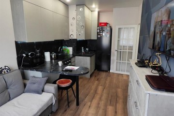 Фото №4: 2-комнатная квартира 52 м² - Краснодар, мкр. имени Петра Метальникова, ул. Петра Метальникова, 38