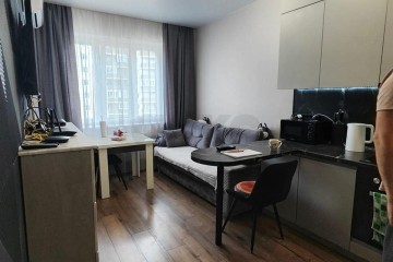 Фото №5: 2-комнатная квартира 52 м² - Краснодар, мкр. имени Петра Метальникова, ул. Петра Метальникова, 38